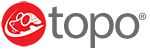 Topo-logo